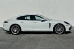 2018 Porsche Panamera 4S