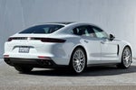 2018 Porsche Panamera 4S