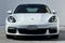2018 Porsche Panamera 4S