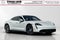 2021 Porsche Taycan 4S