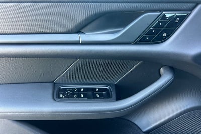 2021 Porsche Taycan 4S