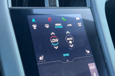 2021 Porsche Taycan 4S