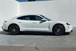 2021 Porsche Taycan 4S