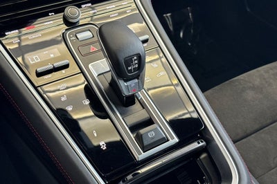 2023 Porsche Panamera GTS