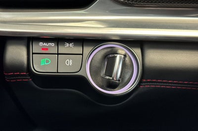 2023 Porsche Panamera GTS