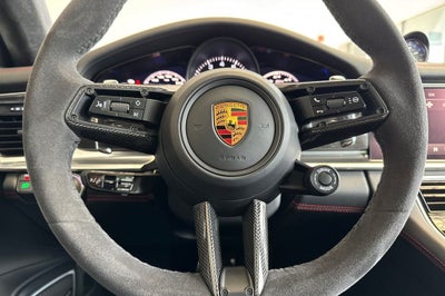 2023 Porsche Panamera GTS