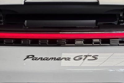 2023 Porsche Panamera GTS