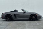 2019 Porsche 718 Boxster .