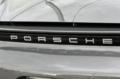 2019 Porsche 718 Boxster .