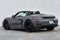 2019 Porsche 718 Boxster .