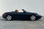 2000 Porsche Boxster S