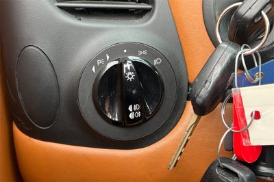 2000 Porsche Boxster S