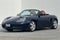 2000 Porsche Boxster S