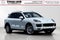 2016 Porsche Cayenne .