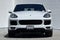 2018 Porsche Cayenne Platinum Edition