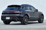 2022 Porsche Macan .