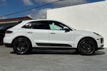2021 Porsche Macan .