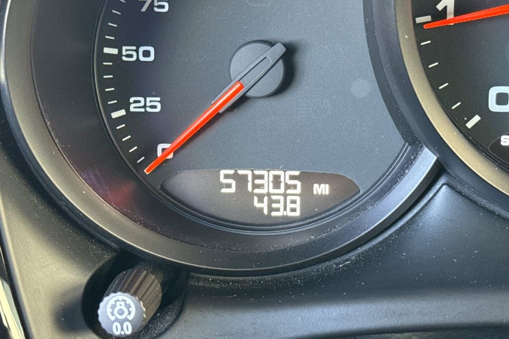 2021 Porsche Macan .