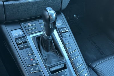2018 Porsche Macan Base
