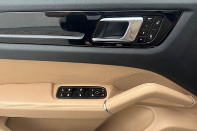 2019 Porsche Cayenne Base