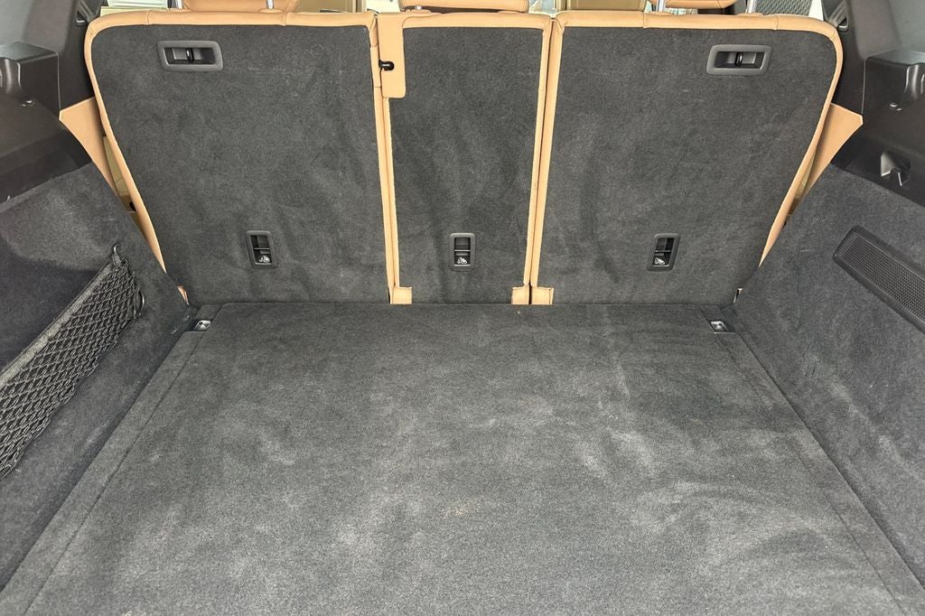 2019 Porsche Cayenne Base