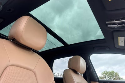 2019 Porsche Cayenne Base
