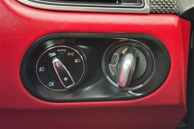 2017 Porsche Macan Turbo