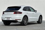 2017 Porsche Macan Turbo