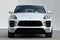 2017 Porsche Macan Turbo