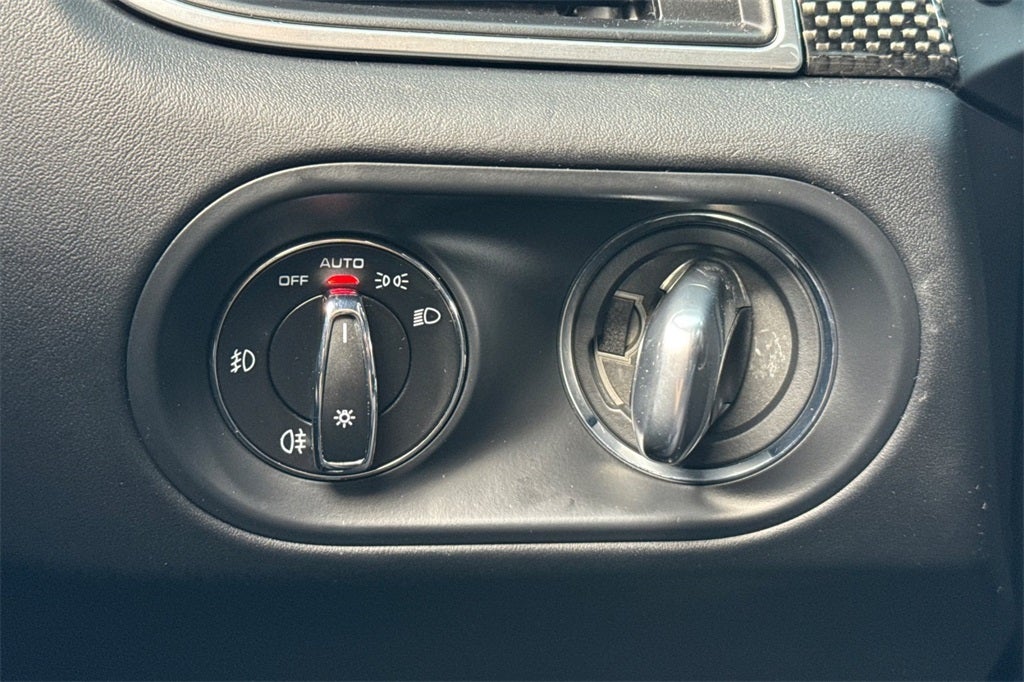 2016 Porsche Macan Turbo