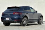 2016 Porsche Macan Turbo
