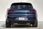 2016 Porsche Macan Turbo