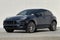 2016 Porsche Macan Turbo