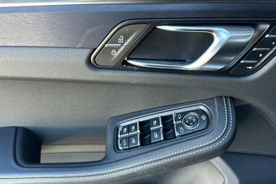 2024 Porsche Macan GTS