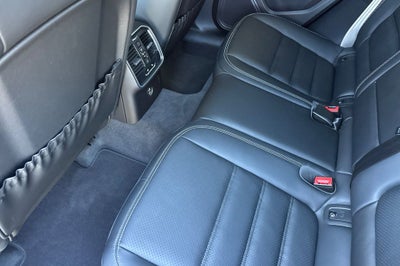 2024 Porsche Macan GTS