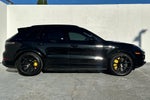 2023 Porsche Cayenne E-Hybrid Turbo S