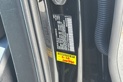 2023 Porsche Cayenne E-Hybrid Turbo S