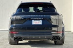 2023 Porsche Cayenne E-Hybrid Turbo S