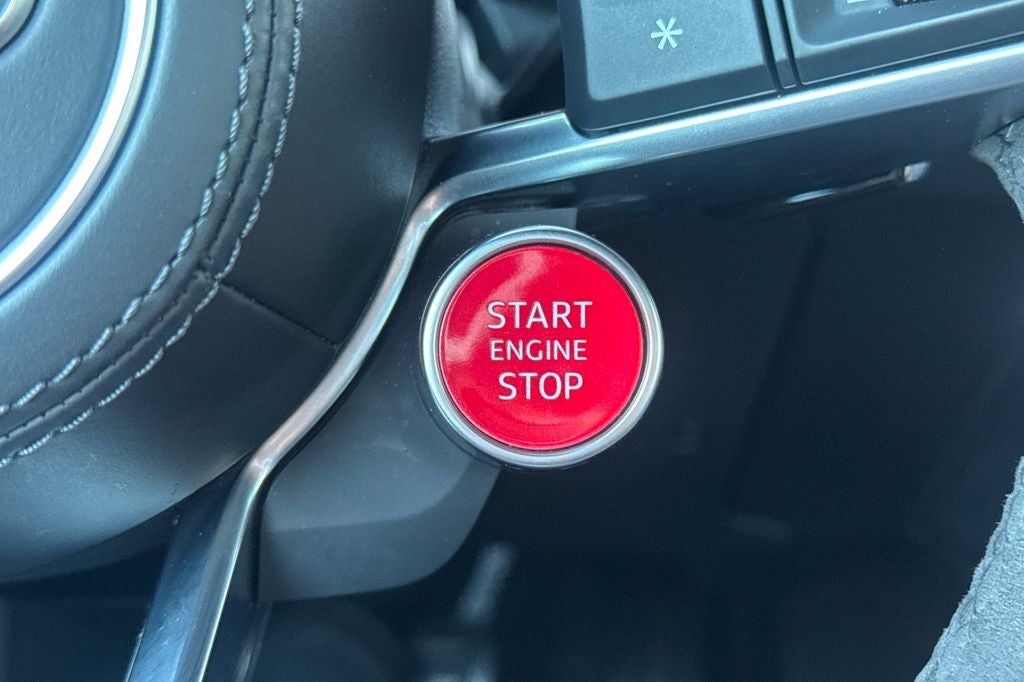 2019 Audi TT RS 2.5T quattro