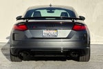 2019 Audi TT RS 2.5T quattro