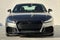 2019 Audi TT RS 2.5T quattro