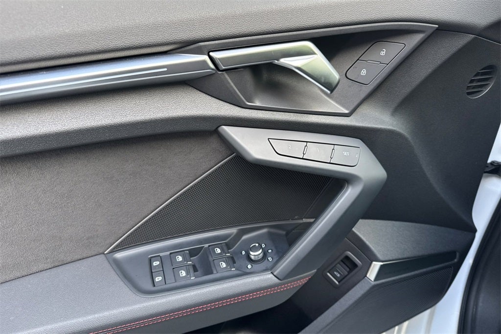 2024 Audi RS 3 2.5T quattro