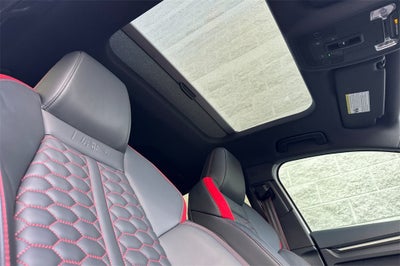 2024 Audi RS 3 2.5T quattro