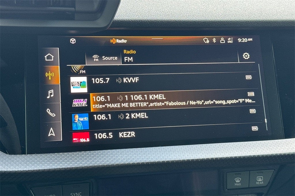 2024 Audi RS 3 2.5T quattro