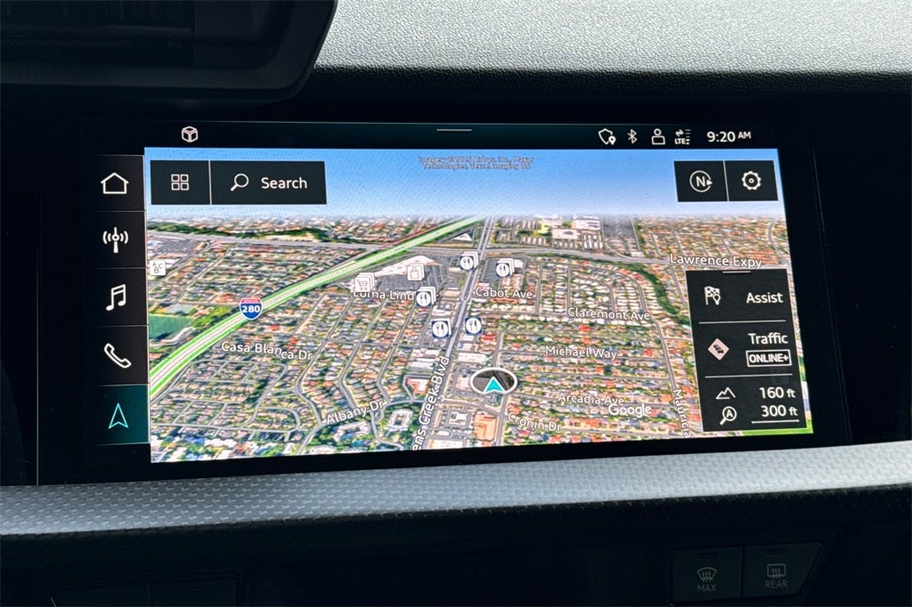 2024 Audi RS 3 2.5T quattro