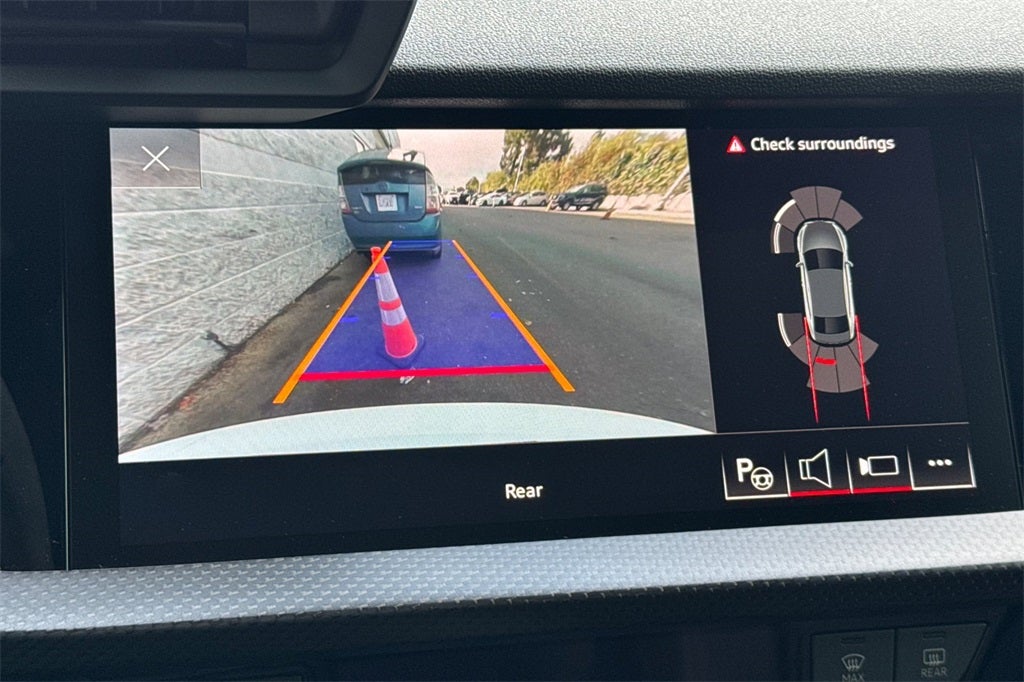 2024 Audi RS 3 2.5T quattro