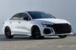 2024 Audi RS 3 2.5T quattro