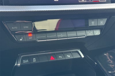 2024 Audi RS 3 2.5T quattro