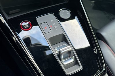 2024 Audi RS 3 2.5T quattro