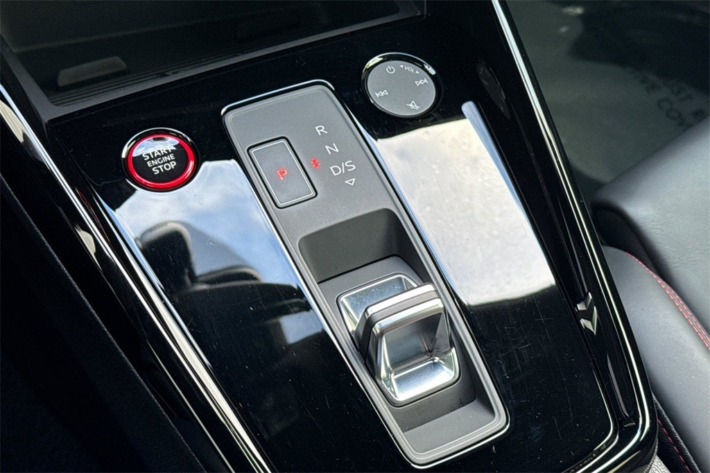 2024 Audi RS 3 2.5T quattro